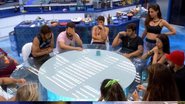 Big Brother Brasil 20 alcança audiência após polêmicas de assédio - Instagram: @bbb