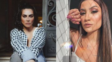 Cleo sai em defesa de Bianca Andrade - Instagram