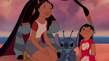 Disney fará live-action de 'Lilo & Stitch' - Instagram/ @disney