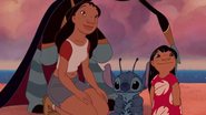 Disney fará live-action de 'Lilo & Stitch' - Instagram/ @disney