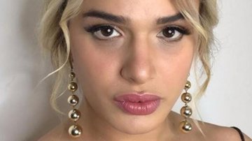Glamour Garcia interpretou Britney em 'A Dona do Pedaço' - Instagram