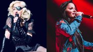 Madonna convida Maraisa ao palco e faz dança especial para a cantora - Instagram: @madonna/ @maraisa
