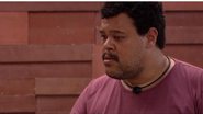 Babu conversa com Felipe e Lucas - TV Globo