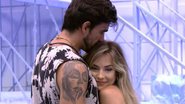 Guilherme e Gabi tentam decidir a liderança - TV Globo