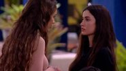Rafa e Bianca no 'Big Brother Brasil 20' - TV Globo