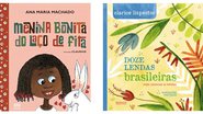 6 obras incríveis para as crianças - Reprodução/Amazon