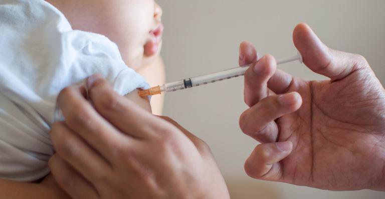Campanha de vacinação começa no Recife - Getty Images