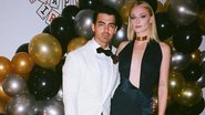 Joe Jonas e Sophie Turner serão pais - Instagram/ @sophiet