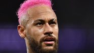 Neymar surge em em estádio de futebol e faz declaração: - Instagram/neymarjr