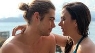 O ator não esconde o amor que sente pela esposa! - Instagram