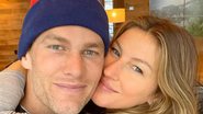 Gisele Bündchen e Tom Brady treinam juntos - Instagram/ @gisele