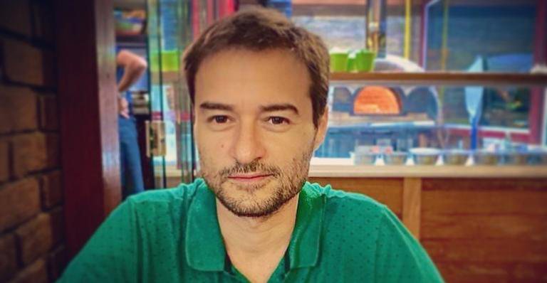 Alessandro Lo-Bianco vai parar na Justiça - Instagram/@alessandrolobianco