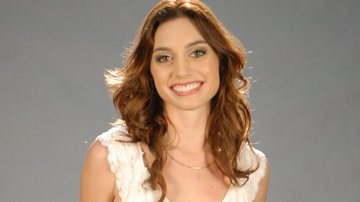 Juliana Schalch interpretou Lara em 'Morde & Assopra' em 2011 - TV Globo / Marcio Nunes