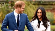 Meghan Markle e Príncipe Harry deixarão a monarquia em abril - Instagram: @sussexroyal