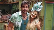'BBB20': Guilherme já se relacionou com mulher parecida com Gabi Martins - Instagram: @guinapolitano