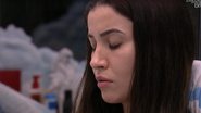 Bianca Andrade fala de Rafa Kalimann - TV Globo