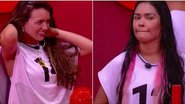 Rafa vence prova do Líder e Flayslane enfrenta o paredão da semana no 'BBB20' - TV Globo