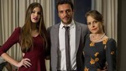 Confira os atores que farão parte de 'Verdades Secretas' dois - TV Globo