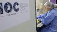 Vítimas fatais do coronavírus já chegam a 2663 ao redor do mundo - IOC/Fiocruz