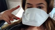 Maisa Silva é acusada de trazer coronavírus para o Brasil: ''Isso não se faz'' - Twitter: @maisa