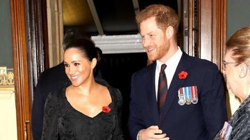 Meghan Markle reclama após a Rainha Elizabeth II tirar o seu título de nobreza - Instagram: @sussexroyal