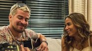 Thiago Martins e Anitta interpretam Ryan e Sabrina em 'Amor de Mãe' - Instagram/ @thmartins