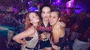 Larissa Manoela, Kéfera e Thati se divertiram em encontro - Instagram/ @larissamanoela