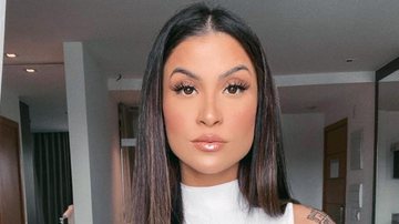 Bianca Andrade é criticada por fazer photoshoop na pele - Instagram: @biancaandradeoficial
