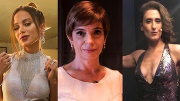 A revista Forbes divulgou as 20 selecionadas nesta quarta-feira (4) - Globo/João Miguel Júnior/divulgação | Instagram