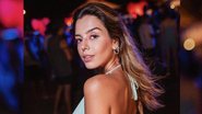 Giovanna Lancellotti divide momento dos irmãos mais novos - Instagram/gilancellotti