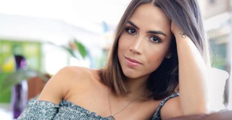 Pérola Faria está no elenco da novela 'Gênesis' - Instagram/@perolafaria