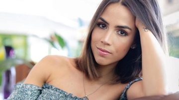Pérola Faria está no elenco da novela 'Gênesis' - Instagram/@perolafaria