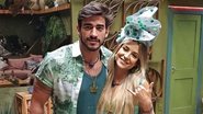 Guilherme conversou com a mãe de Gabi após sair do reality - Instagram/@guilhermenapolitano