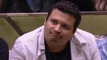 Victor Hugo foi o sétimo eliminado do 'BBB20' - TV Globo