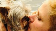 Xuxa Meneghel relembra erro médico que causou a morte de seu pet - Instagram: @xuxamenegheloficial