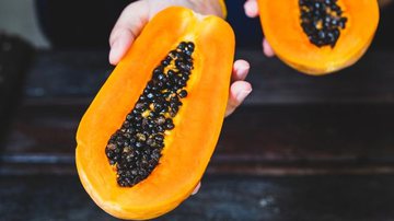 A fruta carrega altas doses de nutrientes com propriedades anti-inflamatórias - Banco de Imagem/Getty Images