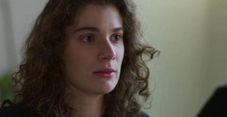 Meg é interpretada por Giulia Bertolli em 'Malhação' - TV Globo