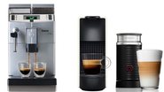 Essas cafeteiras vão conquistar os amantes de café - Reprodução/Amazon