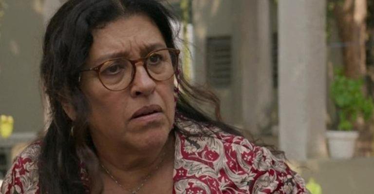 'Amor de Mãe' deve anunciar pausa temporária no capítulo do próximo dia 21 - TV Globo