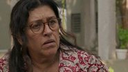 'Amor de Mãe' deve anunciar pausa temporária no capítulo do próximo dia 21 - TV Globo