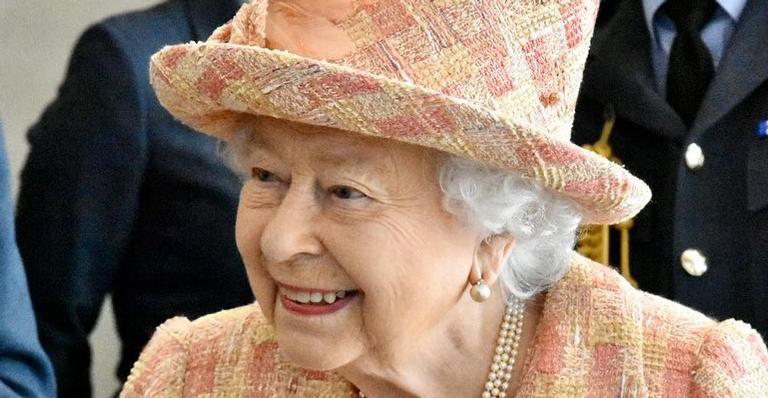 Rainha Elizabeth II está no grupo de risco do coronavírus - Instagram/ @theroyalfamily