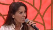 Adriane Galisteu - TV Globo