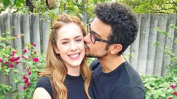 Sophia Abrahão e Sérgio Malheiros está juntos desde 2015 - Instagram/ @sophiaabrahao