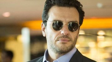 O ator deu vida a Alex em 'Verdades Secretas' - Instagram | Divulgação/Globo