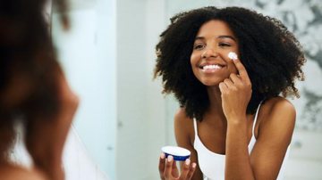Este é o melhor método para limpar a pele, mantendo-a jovem - Banco de Imagem/Getty Images