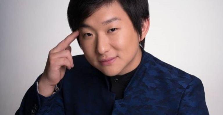 Pyong foi o último eliminado do 'BBB20' - Instagram/@pyonglee