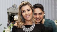 Ina e Jorge se separaram em dezembro de 2018 - Reprodução/ Instagram