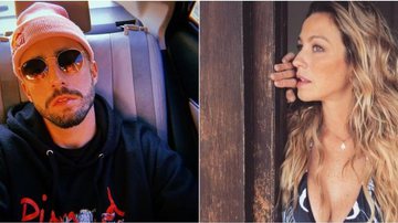 Pedro Scooby e Luana Piovani se separaram no início de 2019 - Instagram/@pedroscooby/@luapio