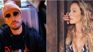 Pedro Scooby e Luana Piovani se separaram no início de 2019 - Instagram/@pedroscooby/@luapio