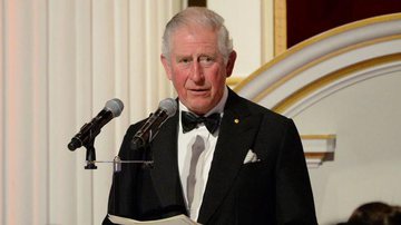 O filho de Elizabeth II está na Escócia - Banco de Imagem/Getty Images